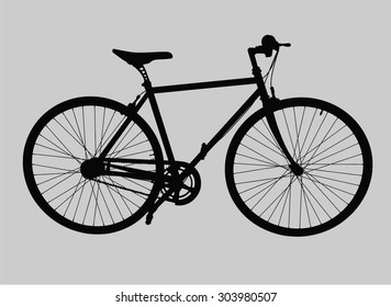 classic bike