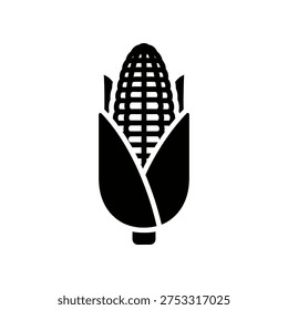 Classic black retro microphone vector icon with crisp lines, perfect for music, podcast, broadcasting, and audio projects.