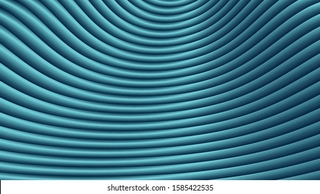 Vortex zig zag