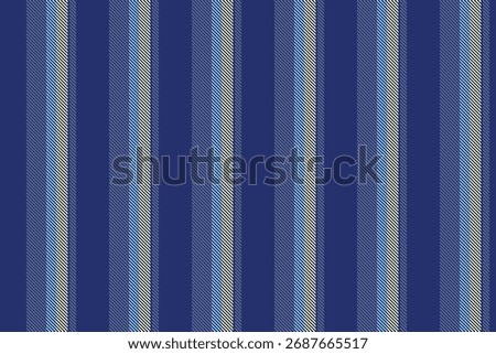 Classic blue striped background. A timeless texture for textiles, apparel, design projects. Elegant and versatile pattern. Use for layouts, backgrounds, and more.