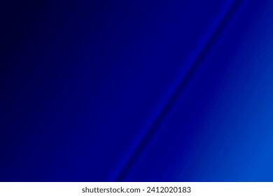 Classic blue Wallpaper, Background, Flyer or Cover Design for Your Business with Abstract Blurred Texture - Applicable for Reports, Presentations, Placards, Posters - Trendy Creative Vector Template