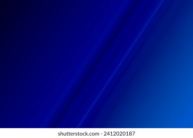 Classic blue Wallpaper, Background, Flyer or Cover Design for Your Business with Abstract Blurred Texture - Applicable for Reports, Presentations, Placards, Posters - Trendy Creative Vector Template