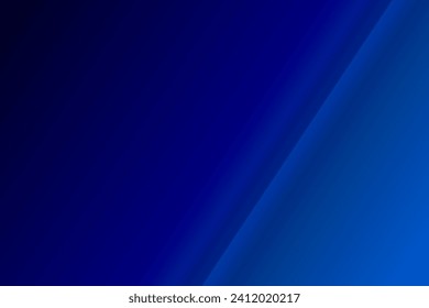 Classic-blaues Tapete, Hintergrund, Flyer- oder Deckungsdesign für Ihr Unternehmen mit abstrakter unscharfer Textur - Anwendbar für Berichte, Präsentationen, Plakate, Poster - Trendy Creative Vector Template
