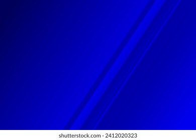 Classic blue Wallpaper, Background, Flyer or Cover Design for Your Business with Abstract Blurred Texture - Applicable for Reports, Presentations, Placards, Posters - Trendy Creative Vector Template