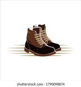 VECTOR Y LOGOTIPO DE BOOTS CLÁSICOS 
