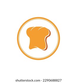 classic Bread logo and symbol images illustration design
