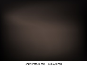 Classic Brown blurred background,modern concept style,design for texture and template,with space for text input,Vector,Illustration.