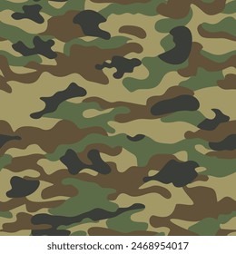 
classic camouflage pattern, repeat background, modern background