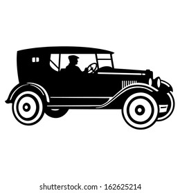 Classic Car
