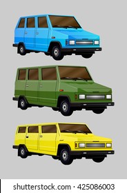 classic car design box