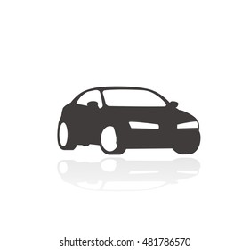 Classic Car icon