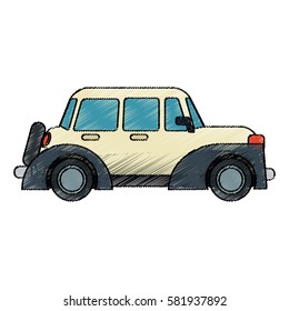 classic car icon