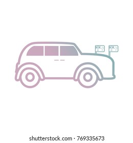 Classic Car icon