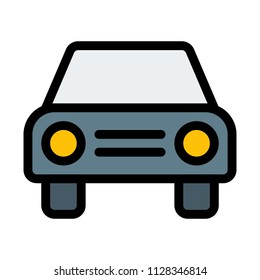 Classic Car Model