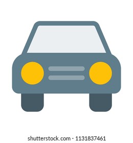 Classic Car Model