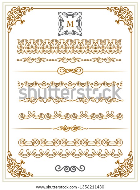 Classic certificate design. Elegant frame and
design elements.Certificate of achievement template in vector with
applied Thai line in yellow gold
tone.