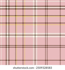 classic check new pattern design