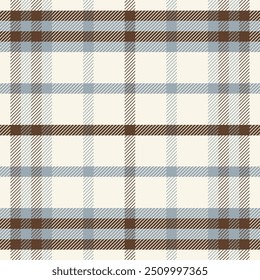 classic check plaid line pattern design