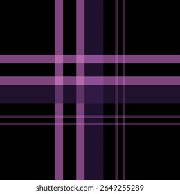 Padrão têxtil quadriculado clássico ideal para design de tecido, moda e estofos