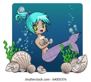 Classic Children's Stories - Little Mermaid