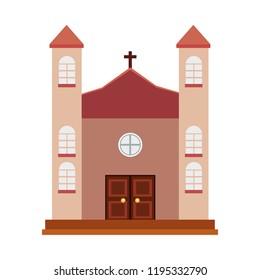 classic church building religion christianity