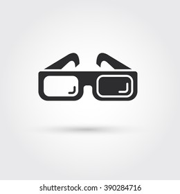 classic cinema glasses