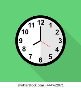 Clock 8: snímky, stock fotografie a vektory | Shutterstock