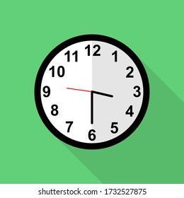 Half Past Three Images Stock Photos Vectors Shutterstock