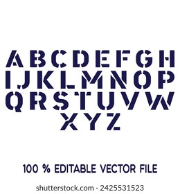 Classic college font. Vintage sport font in american style for football, baseball or basketball logos and t-shirt. Athletic department typeface, varsity style font. Vector