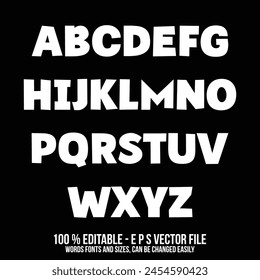 Classic college font. Vintage sport font in american style for football, baseball or basketball logos and t-shirt. Athletic department typeface, varsity style font. Vector