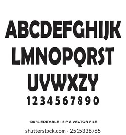 Clásica tipografía universitaria. Antiguas sport font en estilo americano para logos y camisetas de fútbol, béisbol o baloncesto. Tipografía del departamento atlético, fuente de estilo universitario. Vector