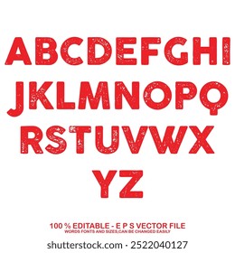 Classic college font. Vintage sport font in american style for football, baseball or basketball logos and t-shirt. Athletic department typeface, varsity style font. Vector