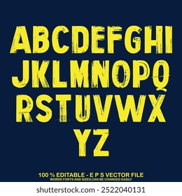 Classic college font. Vintage sport font in american style for football, baseball or basketball logos and t-shirt. Athletic department typeface, varsity style font. Vector