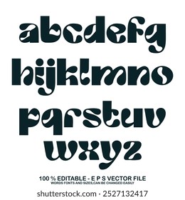 Classic college font. Vintage sport font in american style for football, baseball or basketball logos and t-shirt. Athletic department typeface, varsity style font. Vector
