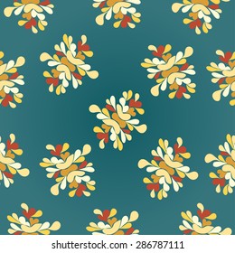 classic color pattern