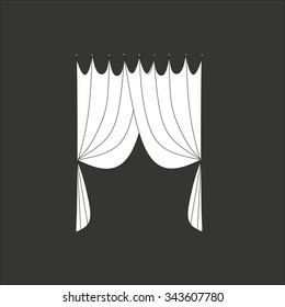 classic curtains
