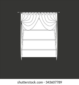 classic curtains