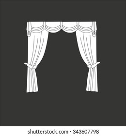 classic curtains