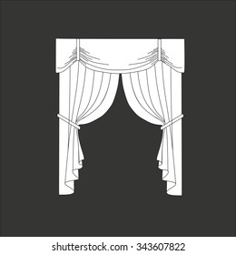 classic curtains