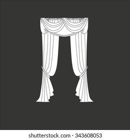 classic curtains