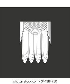 classic curtains