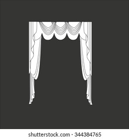 classic curtains