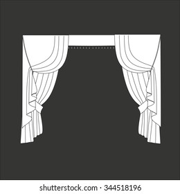 classic curtains