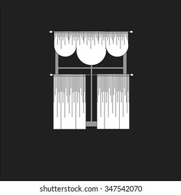 Classic curtains