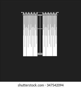 Classic curtains