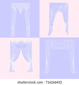 classic curtains 