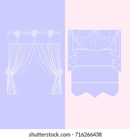 classic curtains 