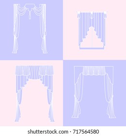 classic curtains 