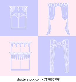classic curtains 