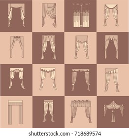 classic curtains 